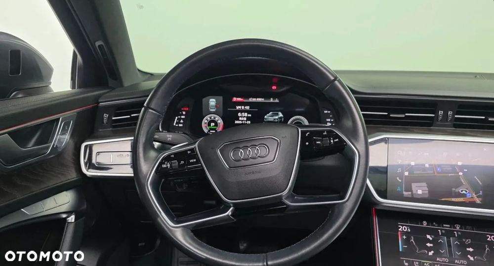 Audi A6 Limousine 45 TFSI quattro S tronic advanced - 15