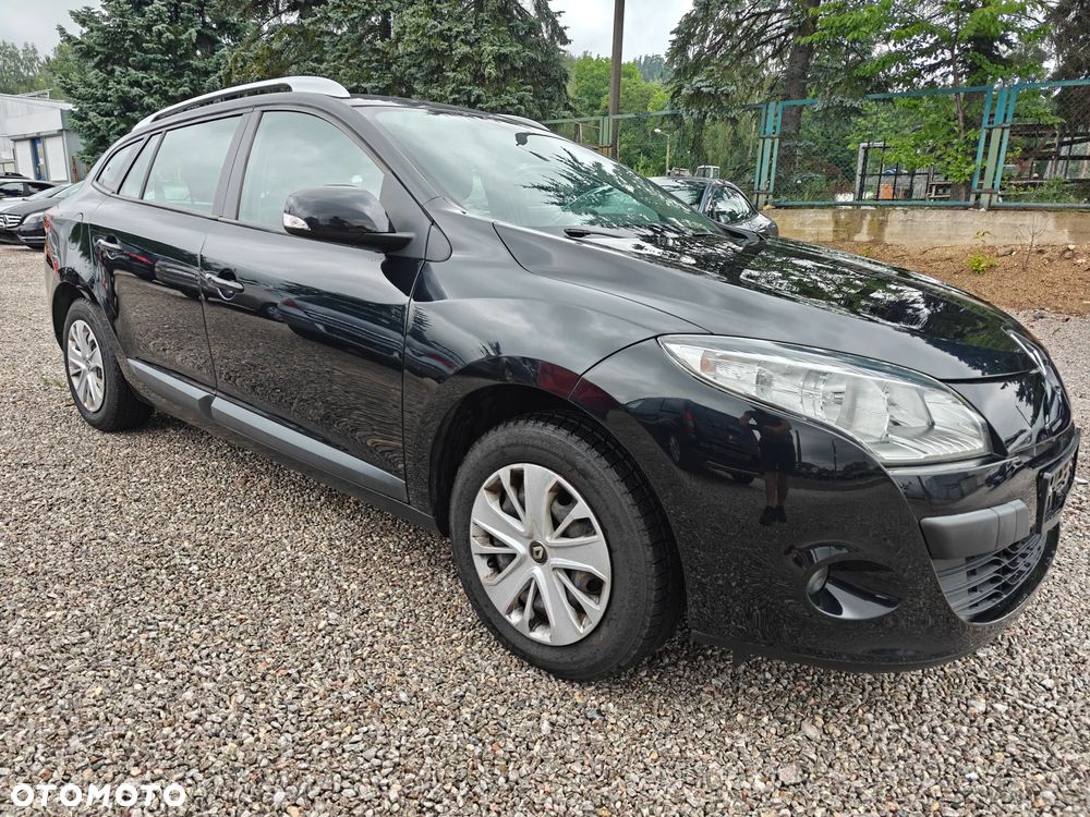 Renault Megane 1.6 16V 110 Dynamique - 17