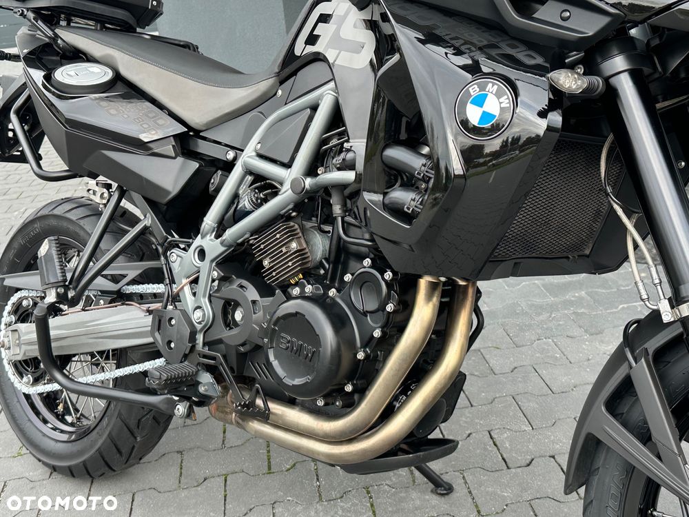 BMW GS - 16