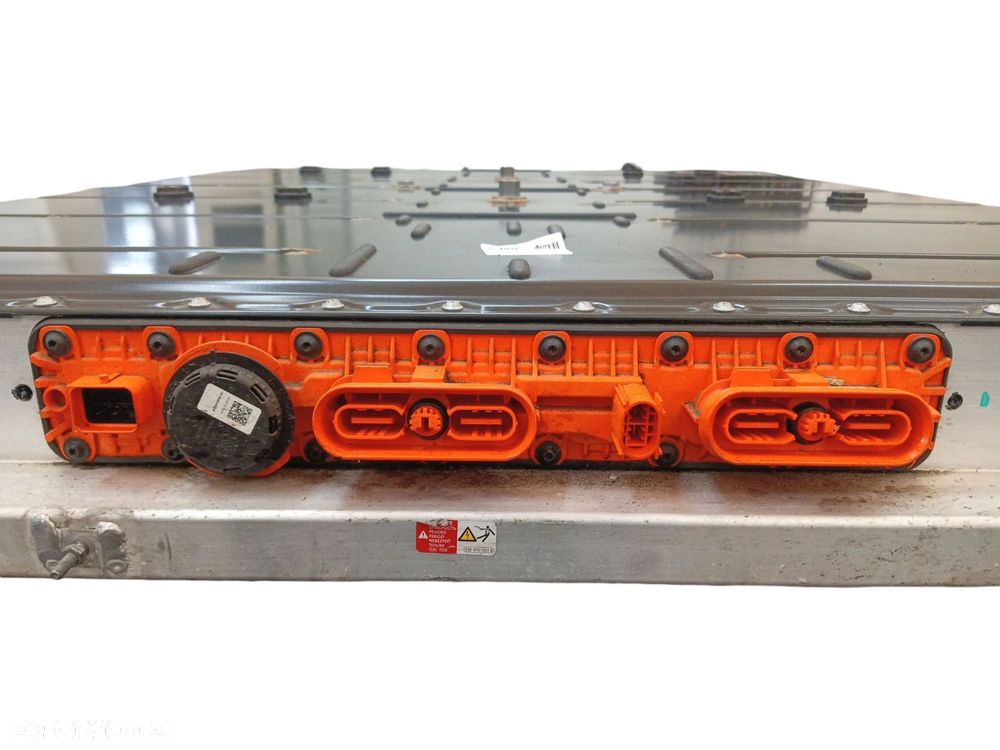 BATERIA AKUMULATOR AUDI Q4 E-TRON (2021-) 40 204KM 150kW 1EA804842AC 1EA915910AC - 8