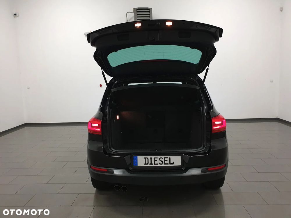 Volkswagen Tiguan 2.0 TDI 4Mot Sport&Style - 5
