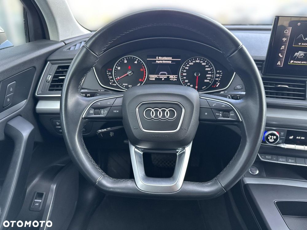 Audi Q5 - 20