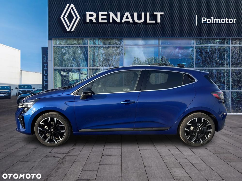 Renault Clio 1.0 TCe Generation - 5