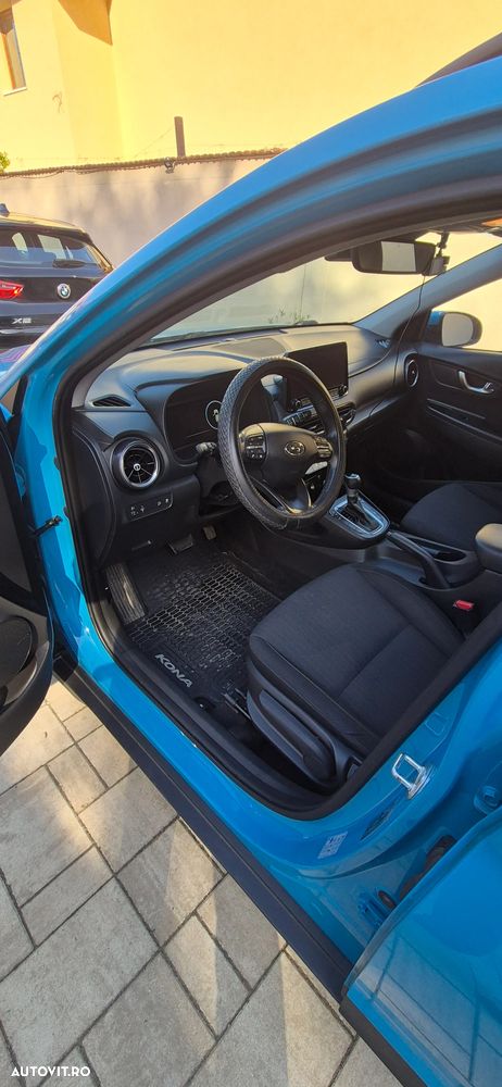 Hyundai KONA - 6