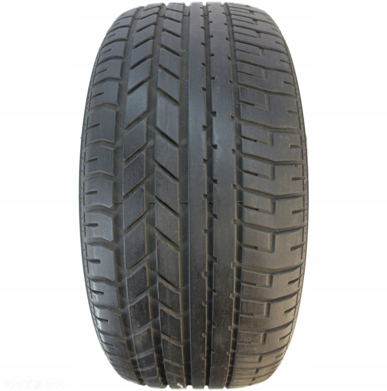 235/50R17 96W Pirelli P Zero Asimmetrico 58396 - 1