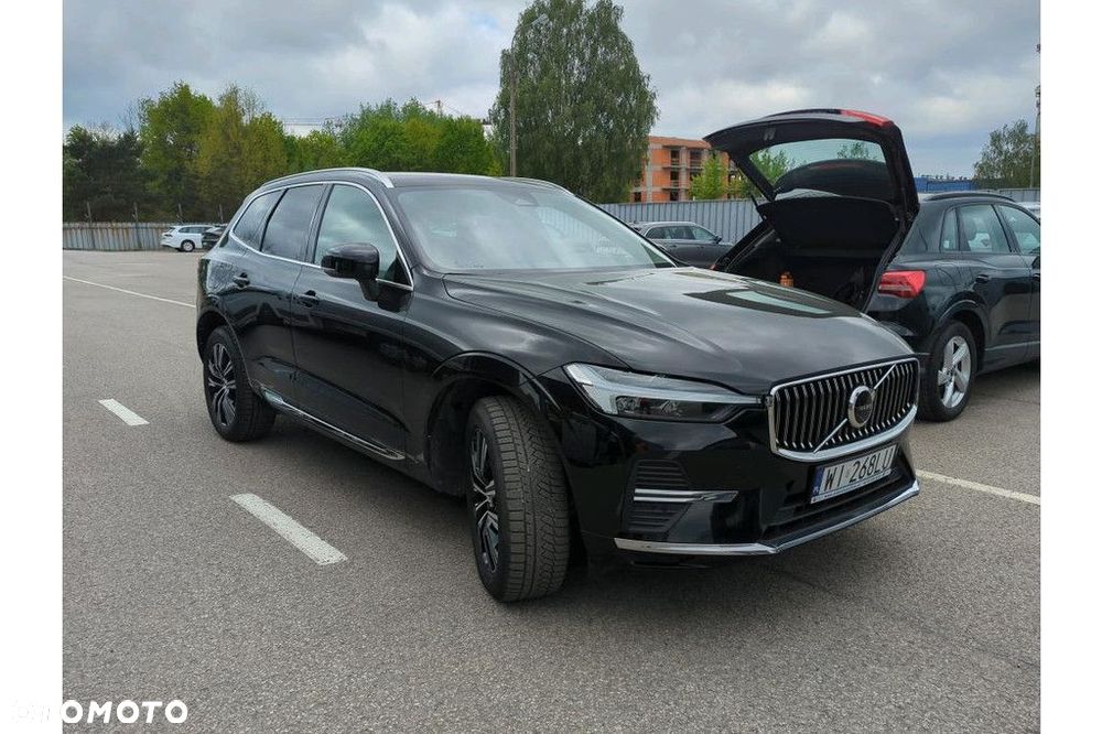 Volvo XC 60 - 4