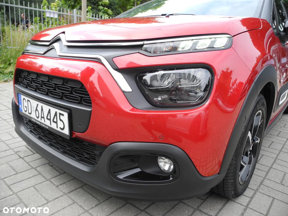 Citroën C3 1.2 PureTech Shine - 4