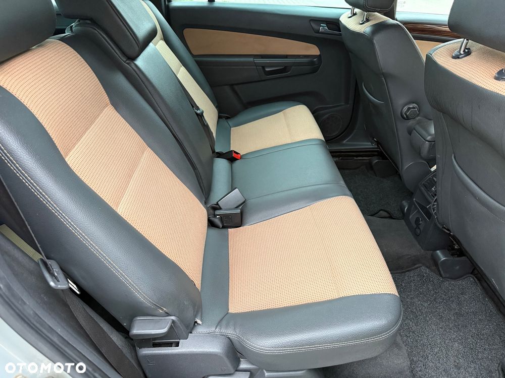 Opel Zafira 1.8 Family Plus - 30