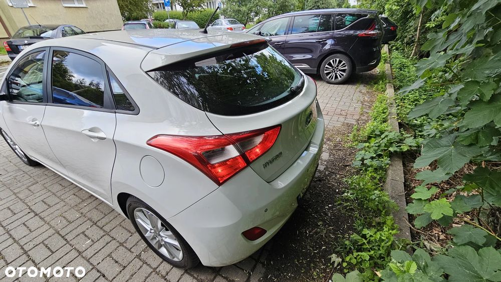 Hyundai i30 - 3