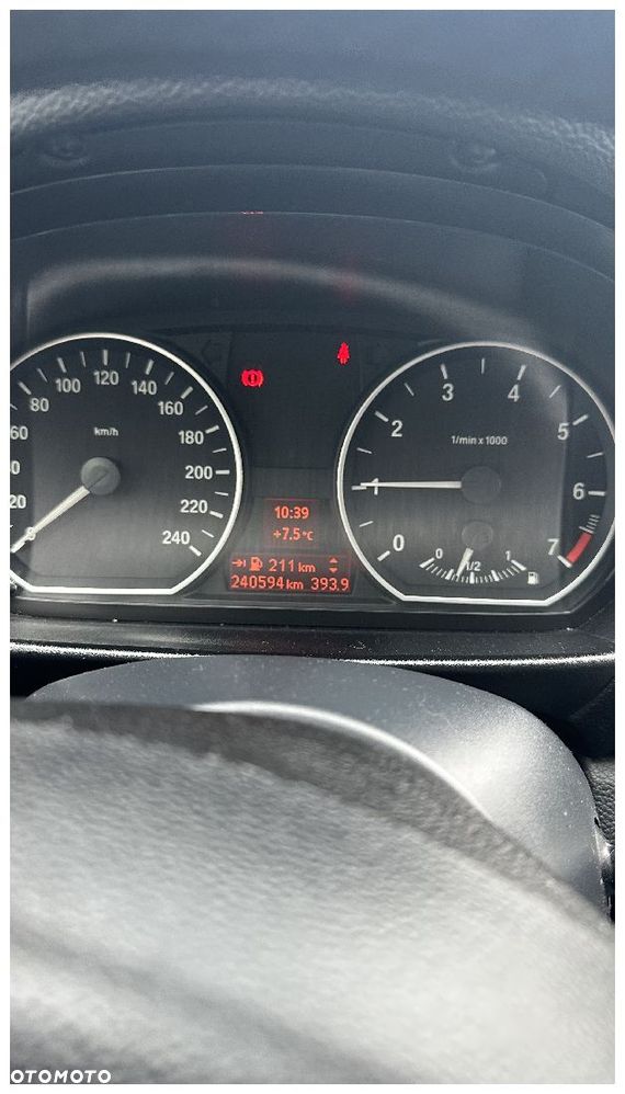 BMW Seria 1 116i - 9