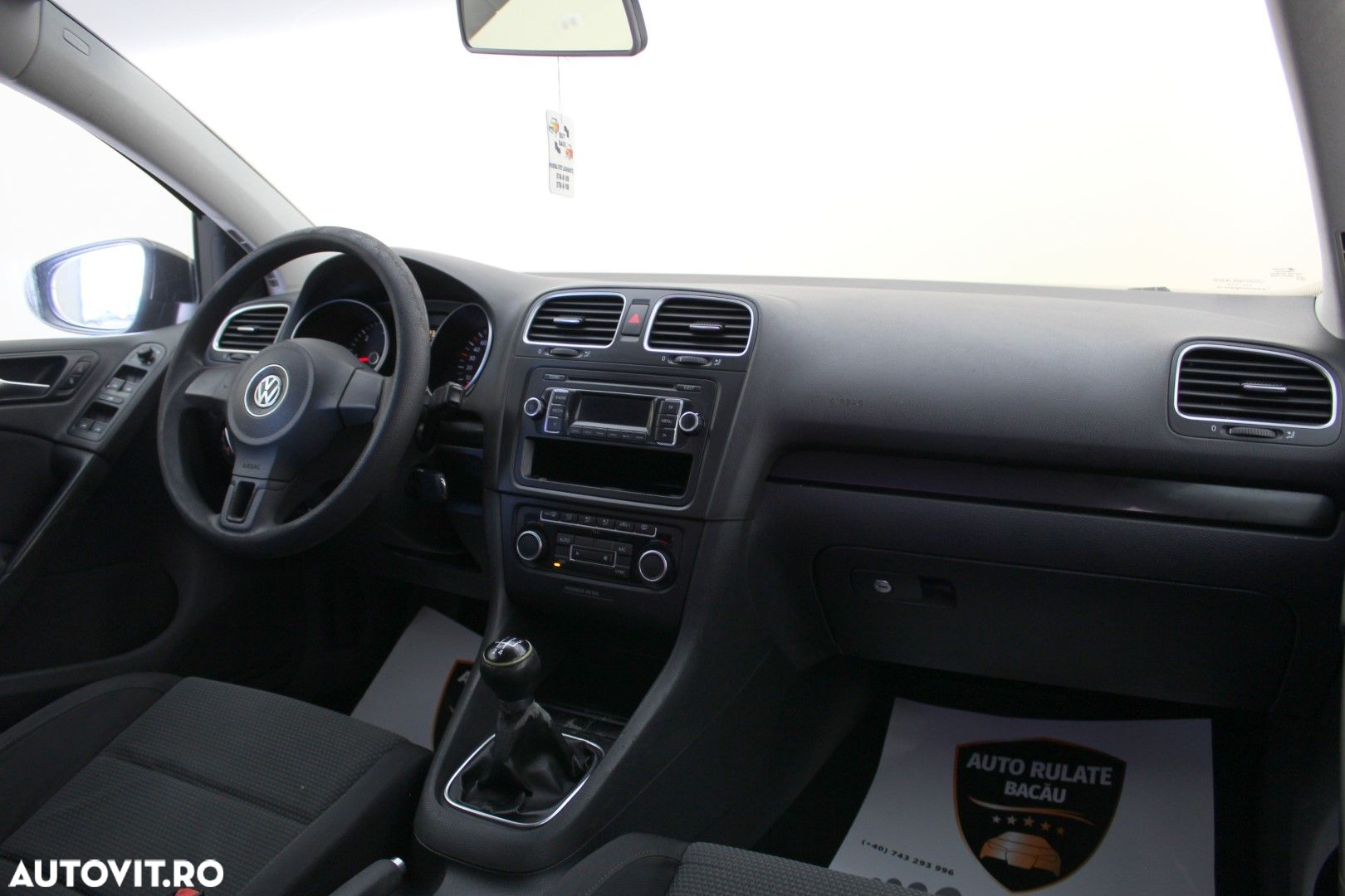 Volkswagen Golf - 13