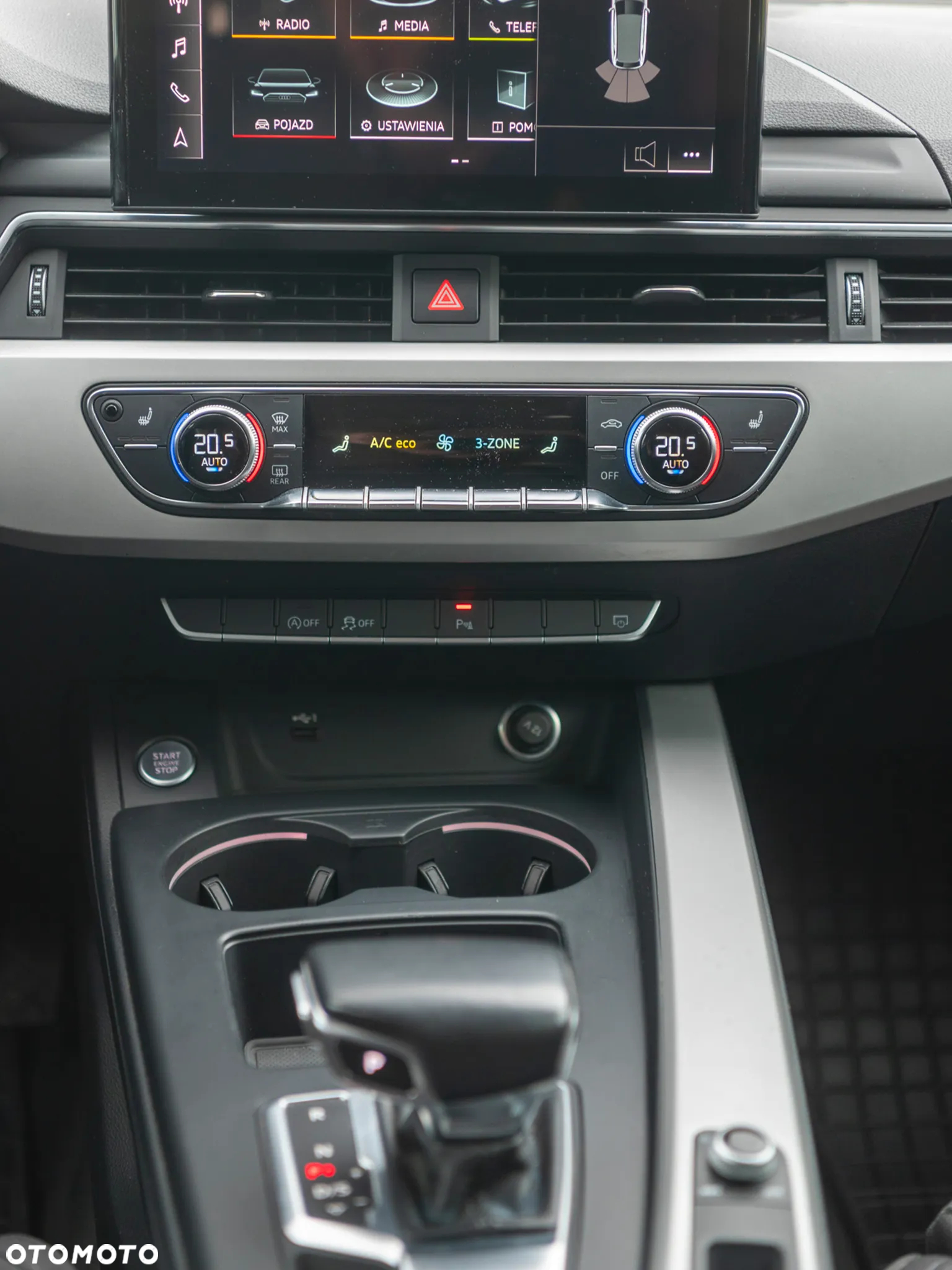 Audi A4 Avant 35 TDI S tronic - 14