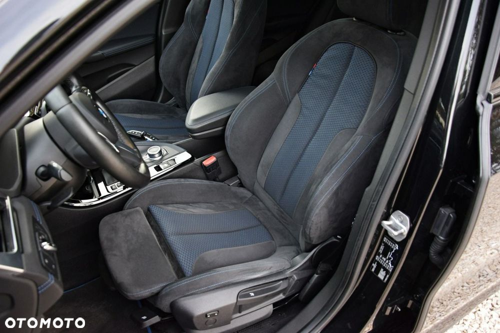 BMW X2 sDrive18d M Sport sport - 30