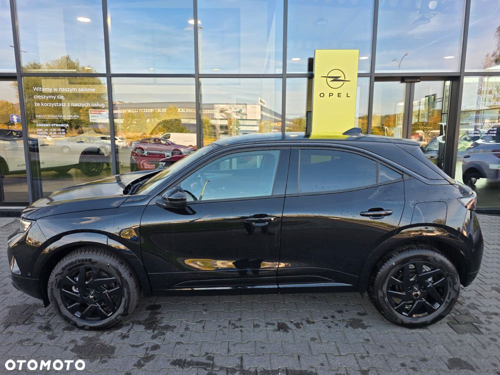 Opel Mokka 1.2 T mHEV Business Edition S&S eDTC6 - 7
