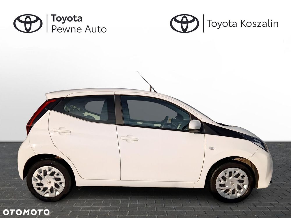 Toyota Aygo - 19