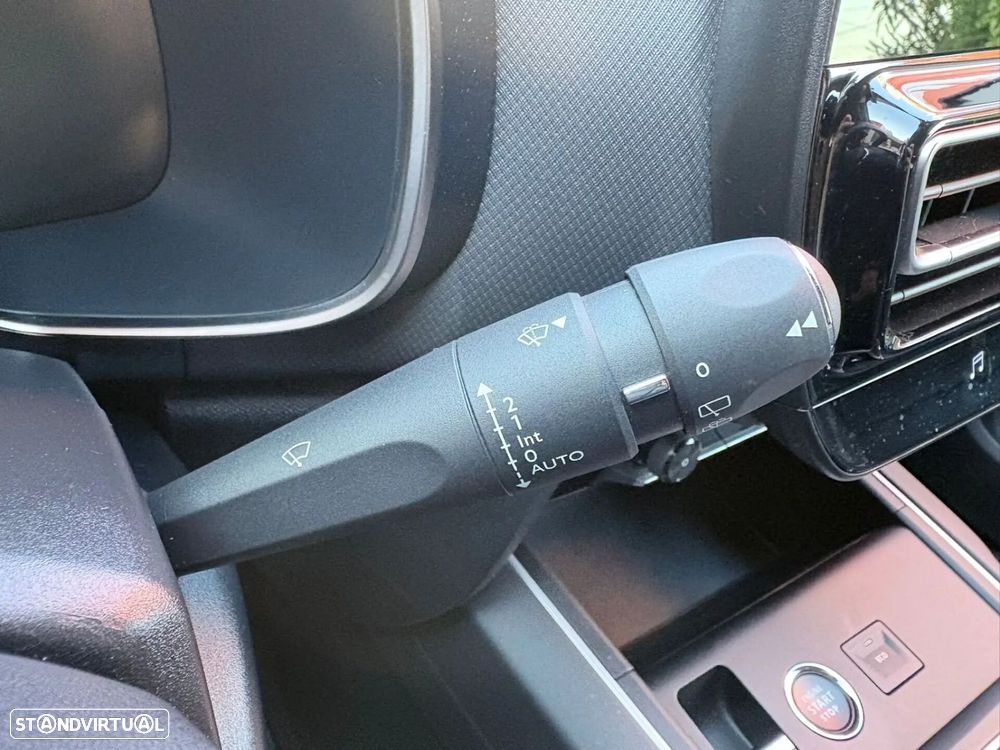 Citroën C5 Aircross 1.5 BlueHDi Shine - 43