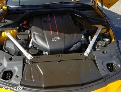 TOYOTA SUPRA 3.0i DB41, DB42, DB43 GRATIS MONTAŻ - 1