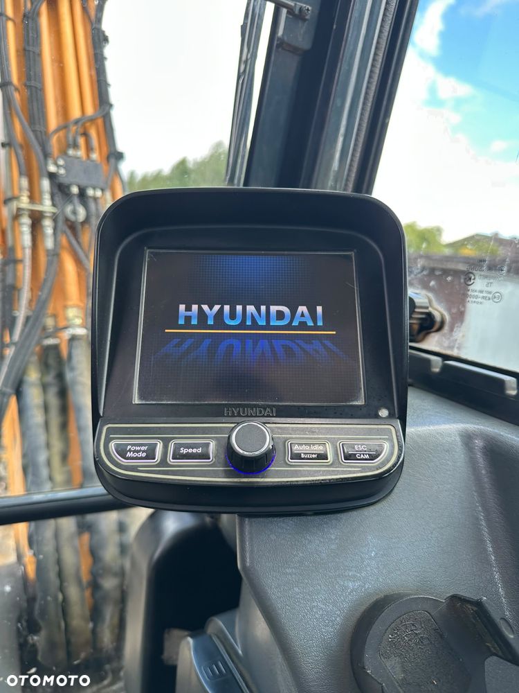 Hyundai Robex 55W-9A - 28