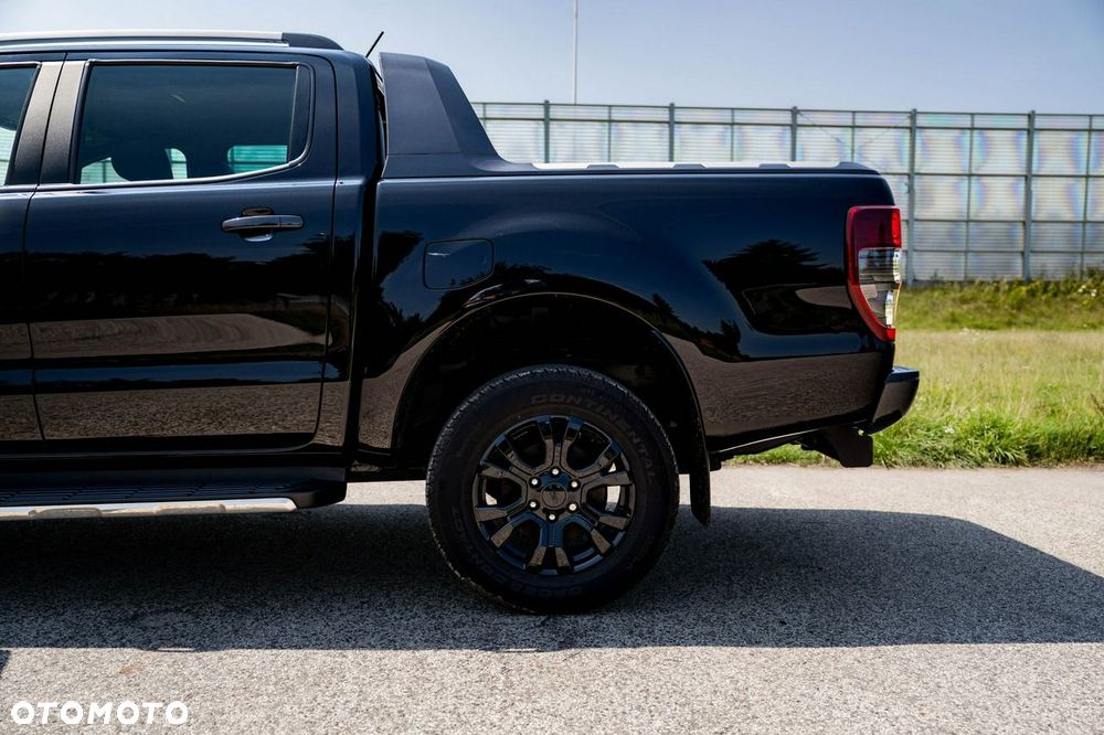 Ford Ranger - 13