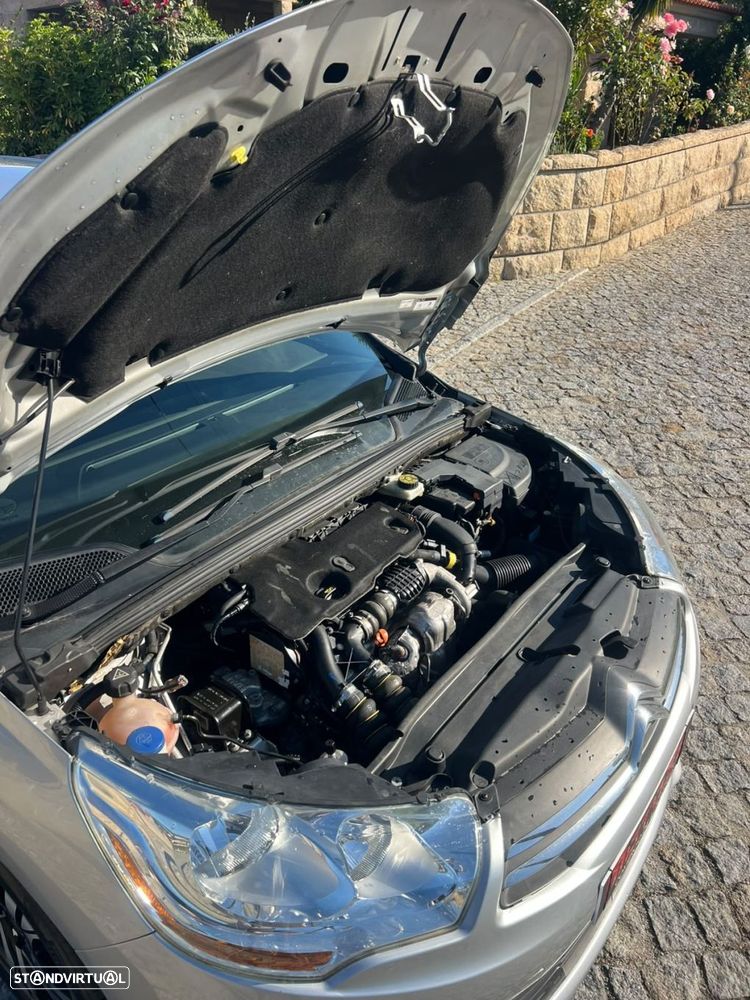 Citroën C4 - 17