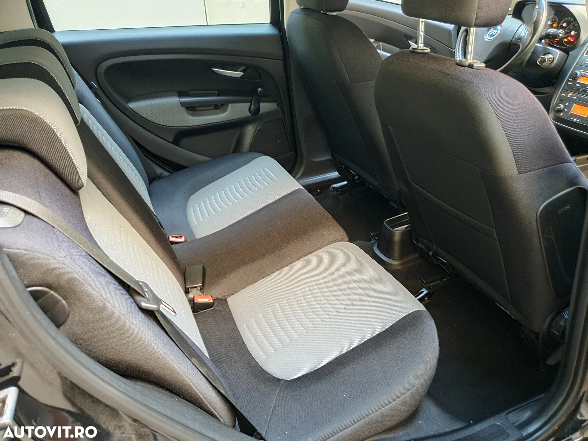 Fiat Punto - 11