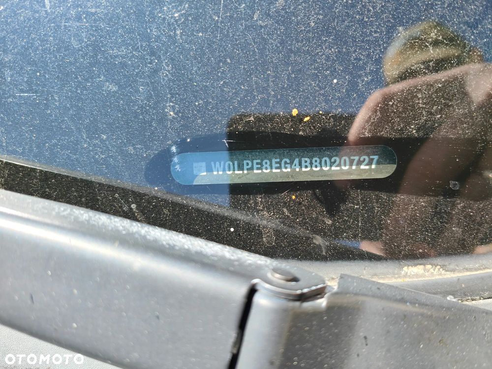 Opel Astra 1.7 CDTI - 7