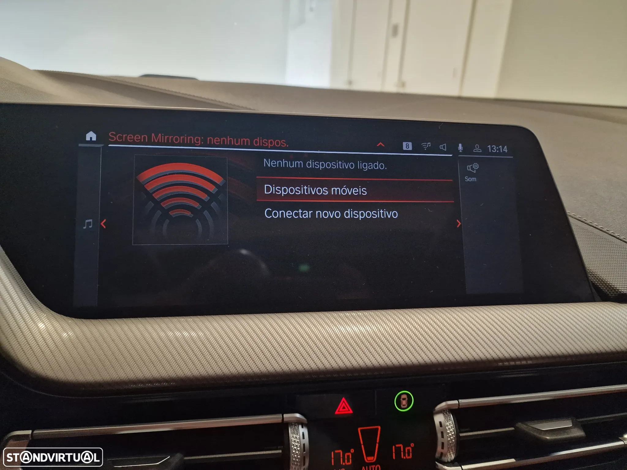 BMW 116 d Line Luxury - 29