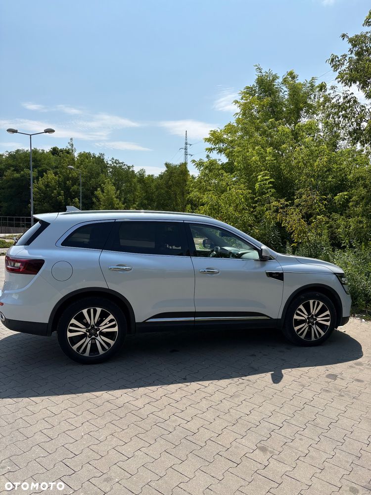 Renault Koleos 2.0 dCi Initiale Paris X-Tronic - 1