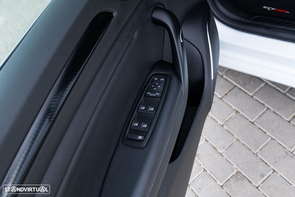 Renault Mégane Sport Tourer 1.5 Blue dCi R.S. Line — fotografia 13