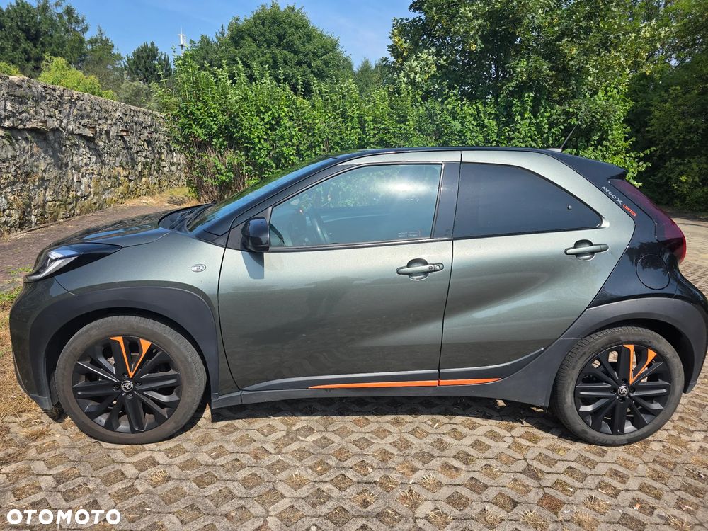 Toyota Aygo X - 2