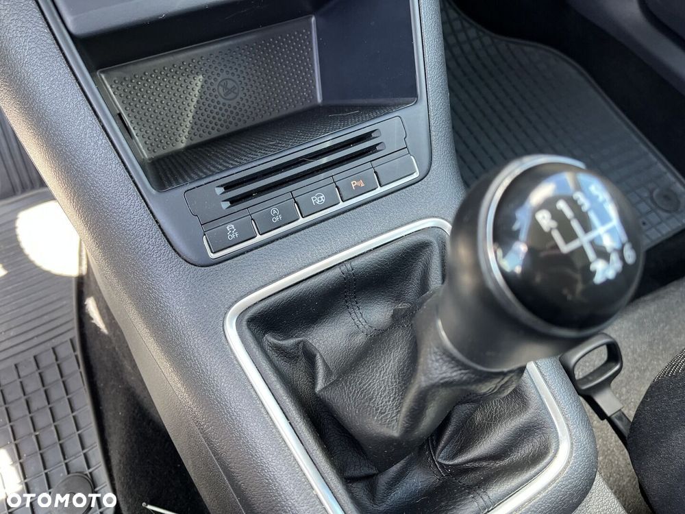 Volkswagen Tiguan 2.0 TDI Trend&Fun - 19