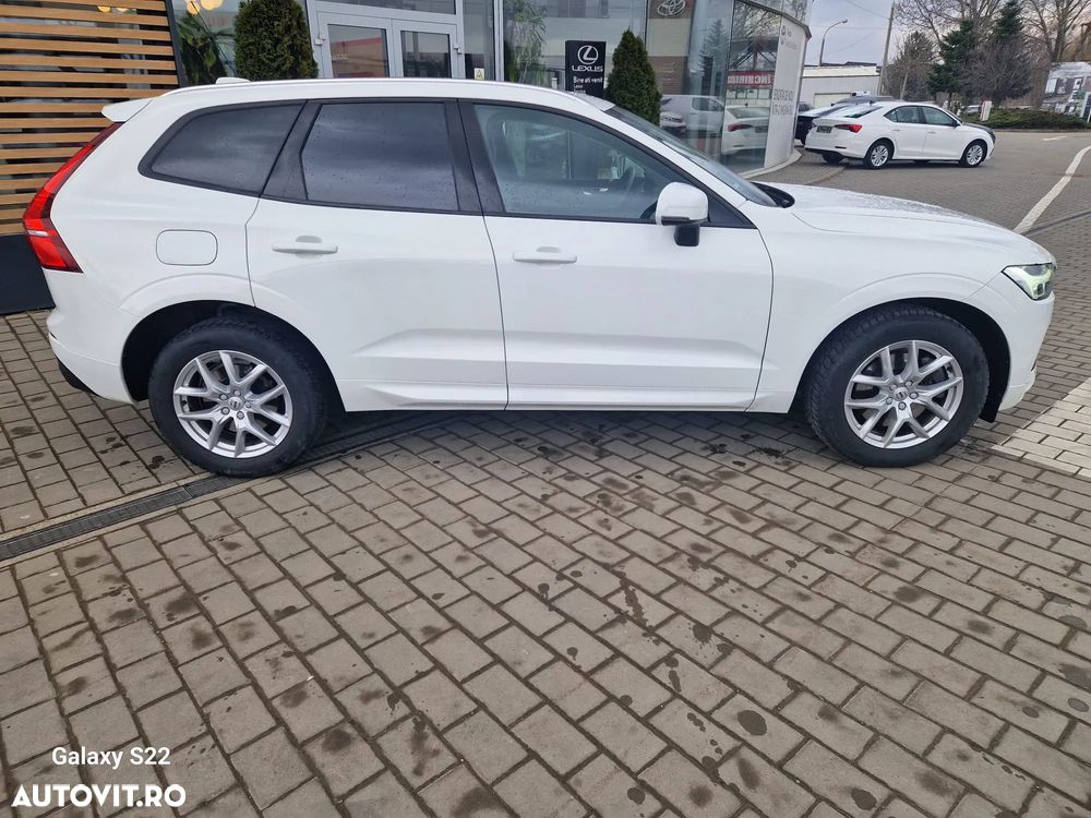 Volvo XC 60 D4 Momentum - 5