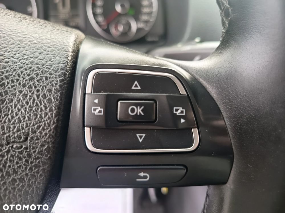 Volkswagen CADDY - 20