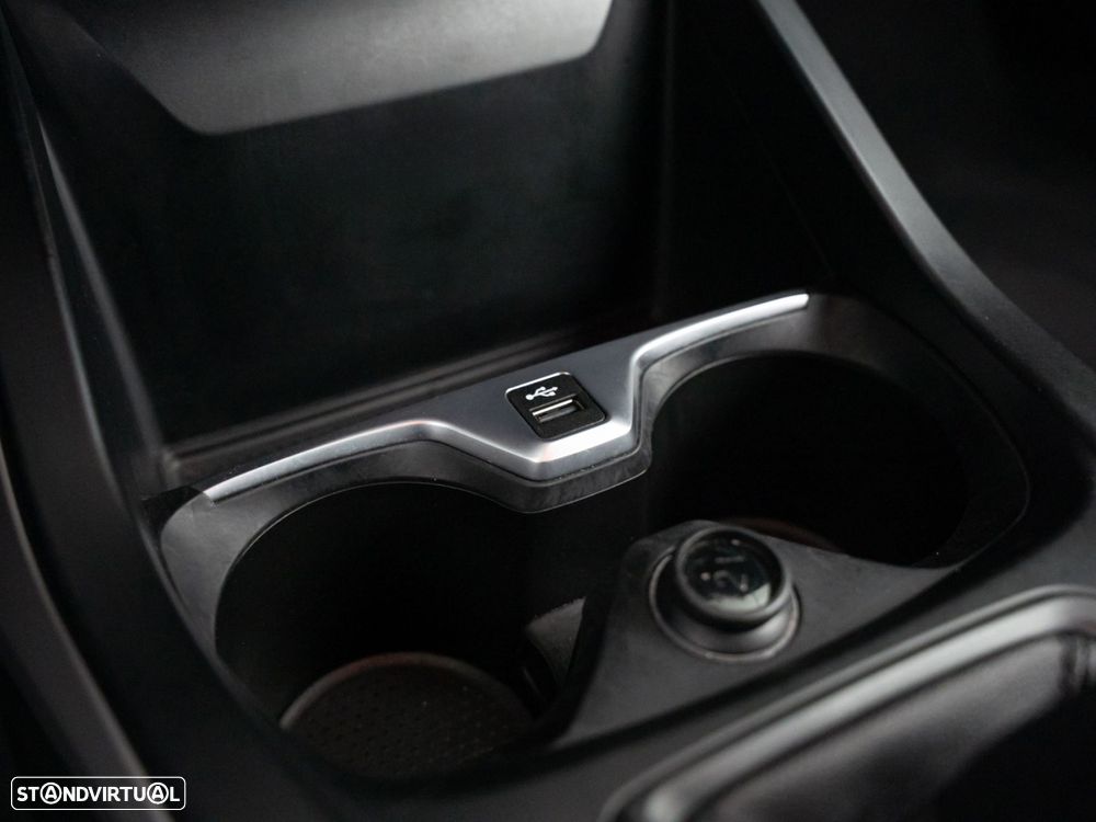 BMW 116 d Advantage - 24