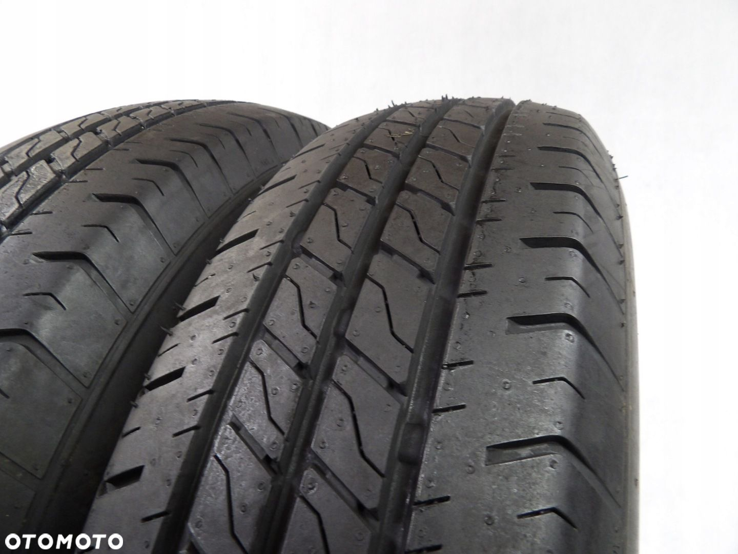 2X opony 185R14C LINGLONG R701 - 3