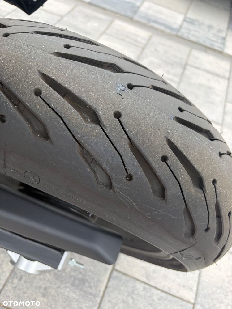 Yamaha MT - 3