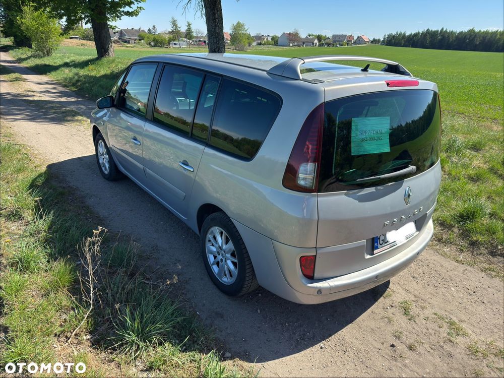 Renault Espace 2.0 dCi FAP Dynamique - 6