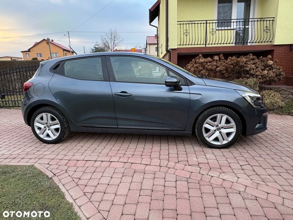 Renault Clio 1.0 SCe Zen - 3