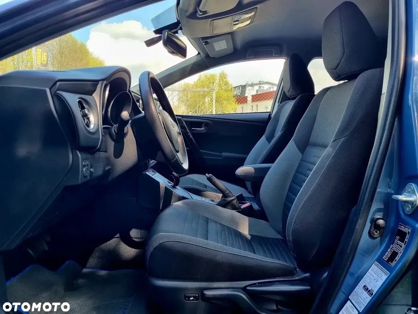 Toyota Auris - 10