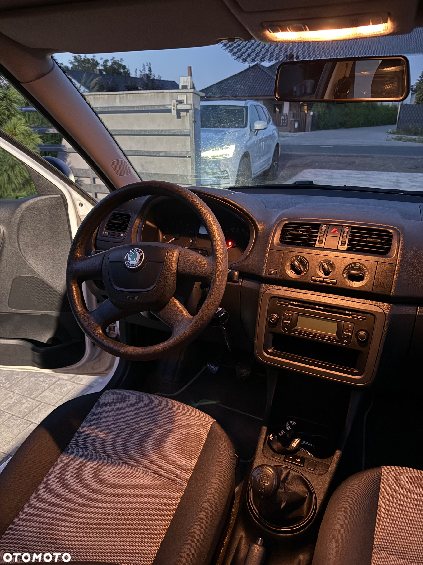 Skoda Fabia 1.2 12V Easy - 14