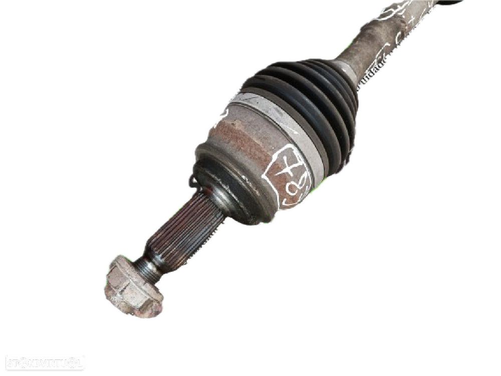 Transmissão Direita (Dto) Citroën C4 Aircross - 2