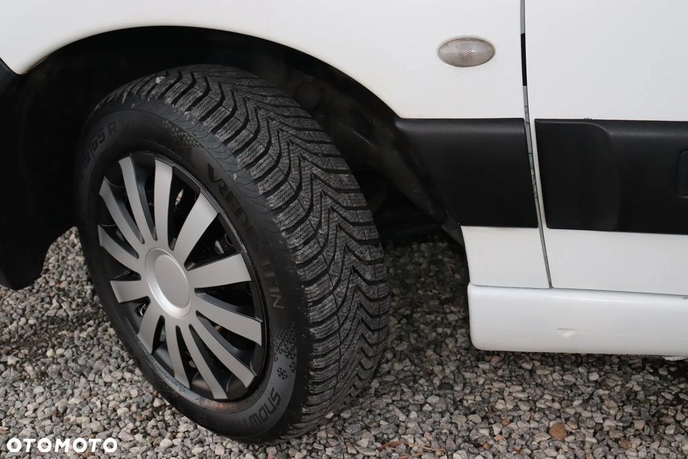 Citroën Berlingo - 12