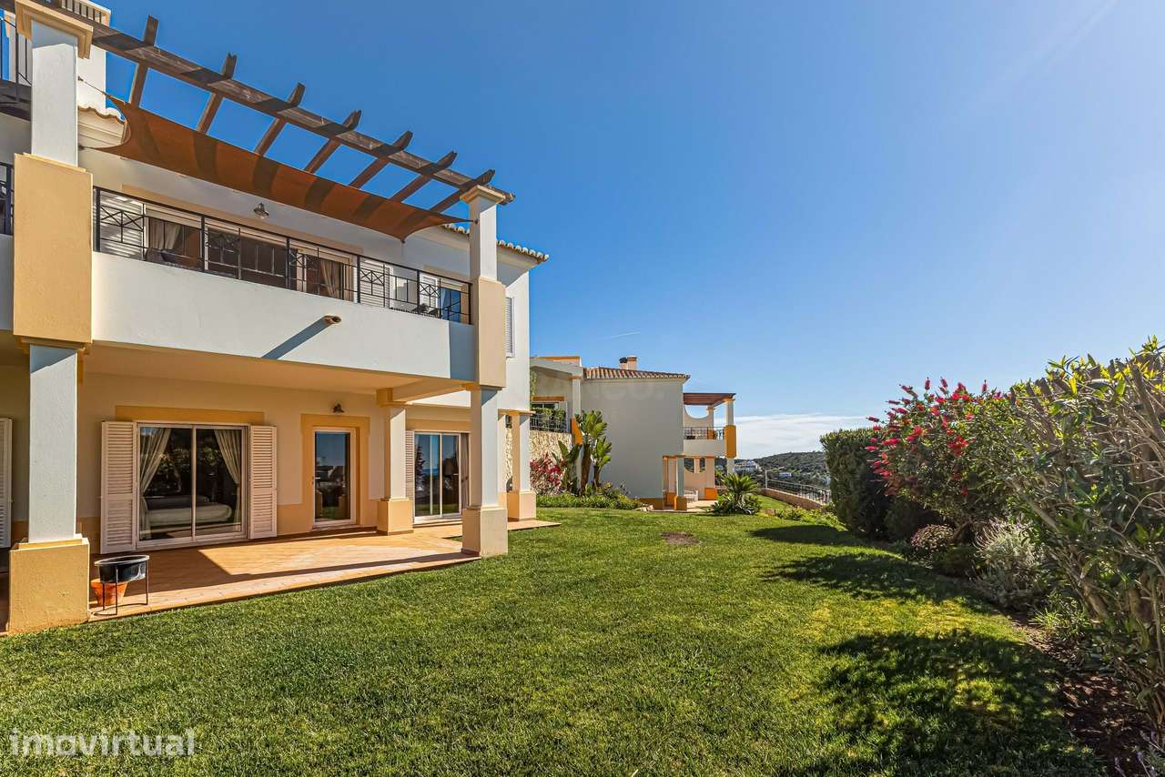 Moradia em Banda T2 com Vista Mar | Salema, Vila do Bispo - Grande imagem: 3/37