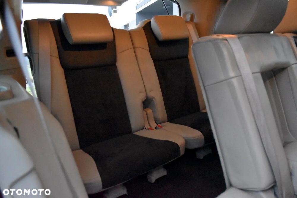 Jeep Commander 3.0 CRD DPF Automatik Overland - 33