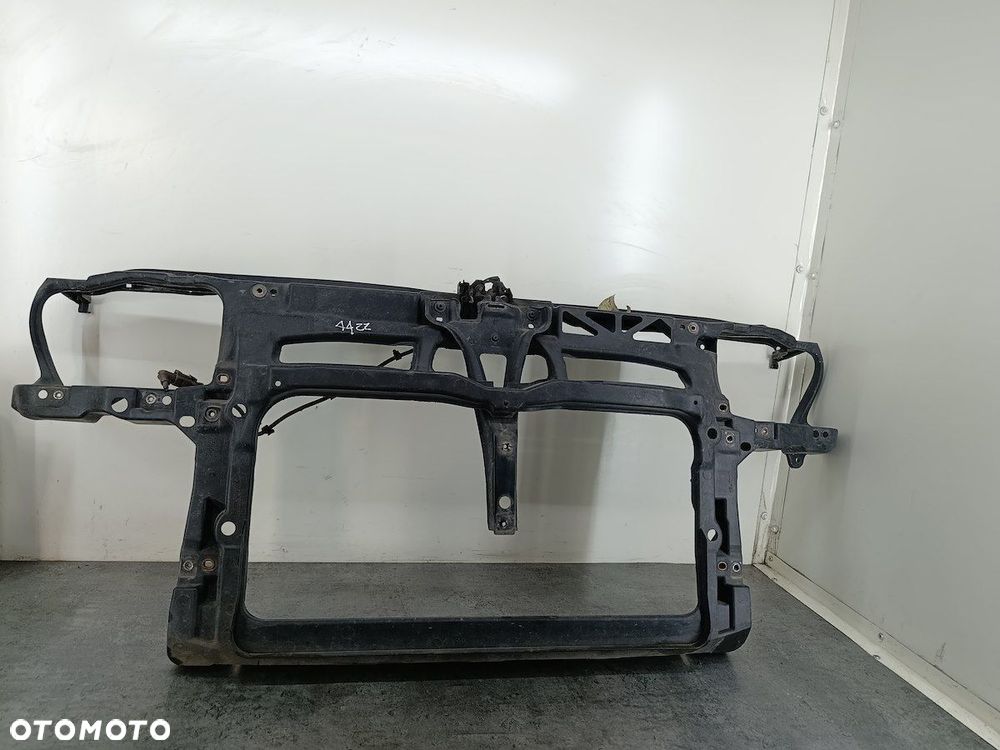 PAS PRZÓD, WZMOCNIENIE CZOŁOWE VW BORA 1J0805588T  1J0805594 1.6 16V - 1