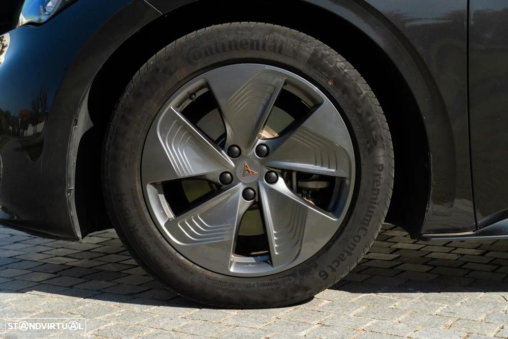 Cupra Born 58 kWh Plus - 43