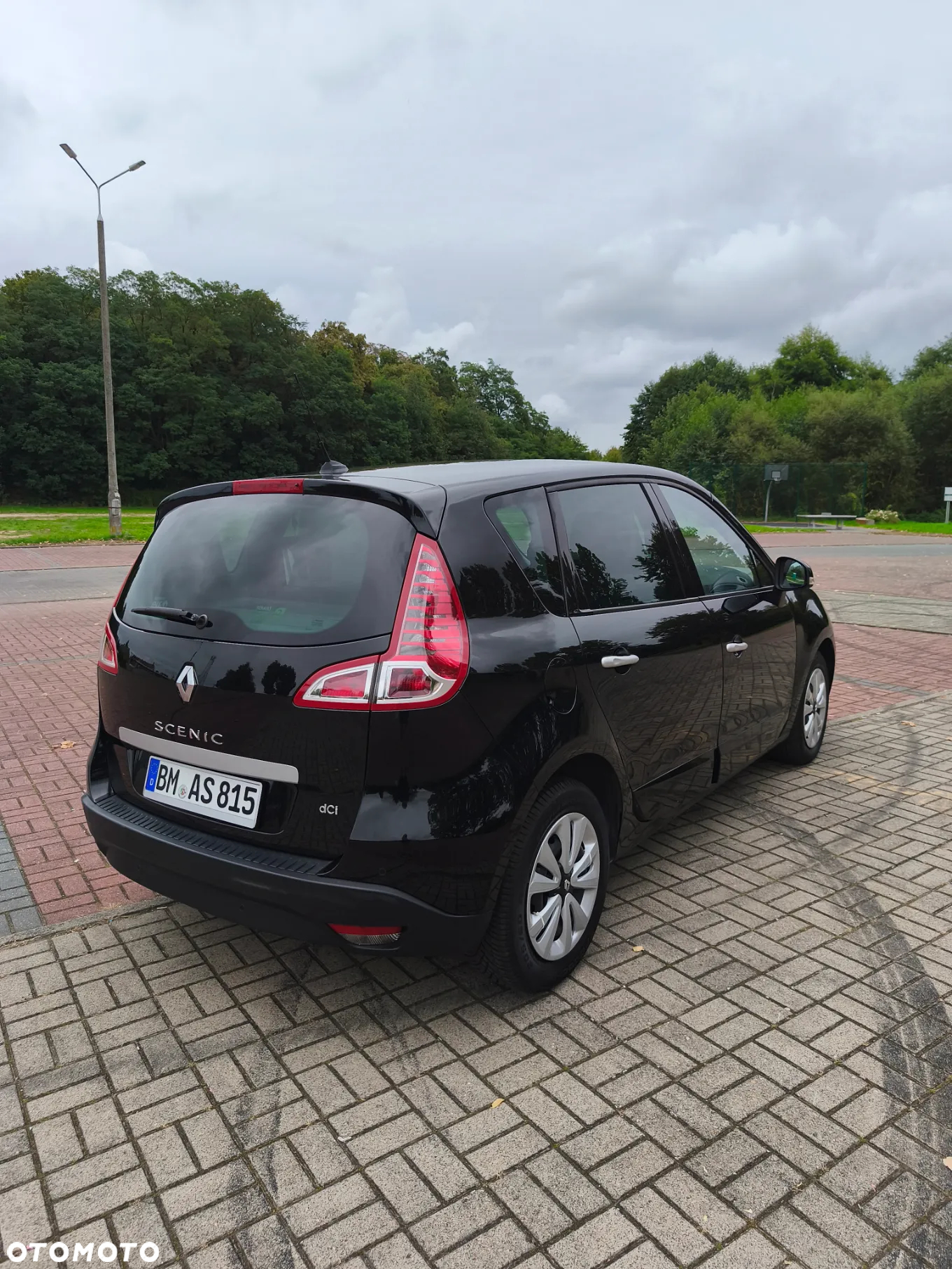 Renault Scenic - 5