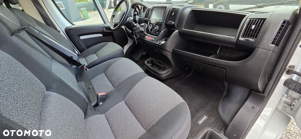 Fiat Ducato - 15