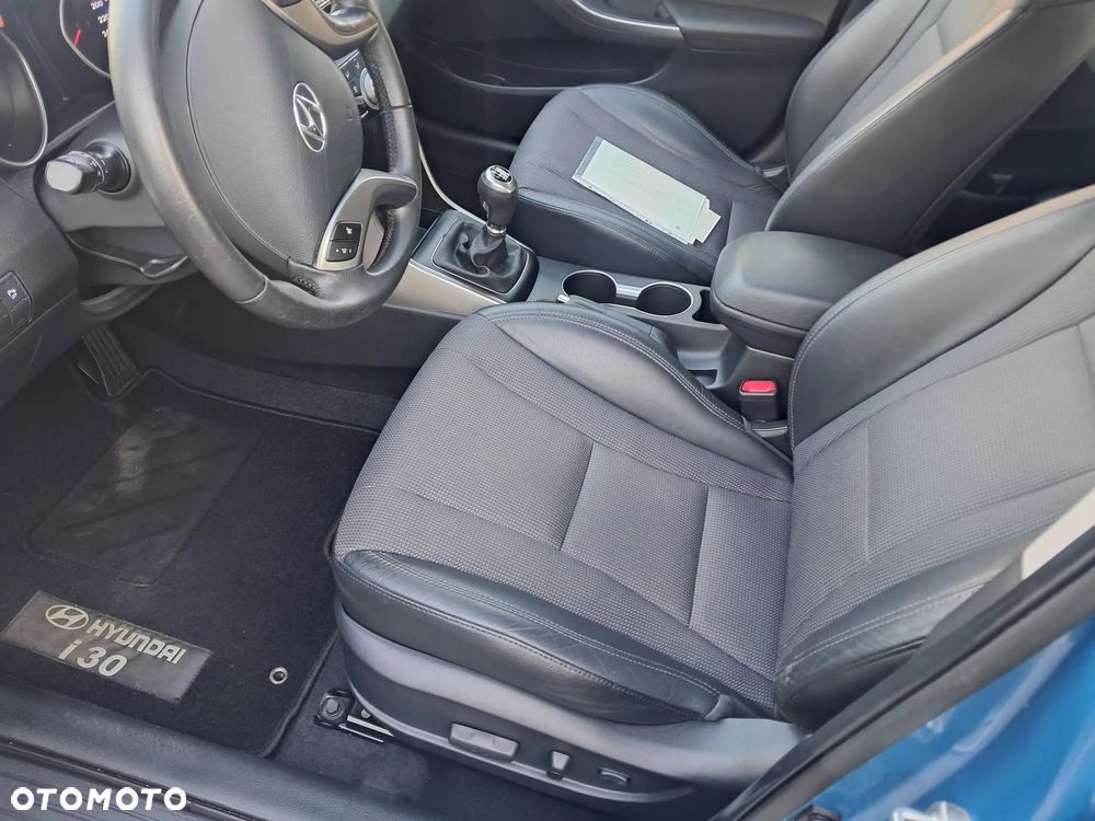 Hyundai i30 1.4 Advantage - 16