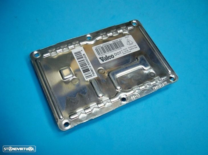 Balastro xenon Renault Vw Audi Volvo Citroen SeatNOVO - 1